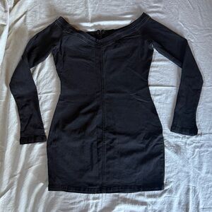 SHEIN Classic Black Apparel